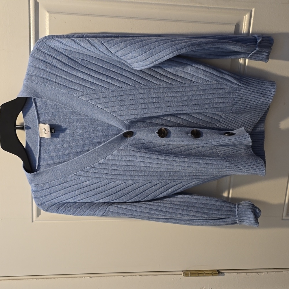 Small Cabi Cardigan